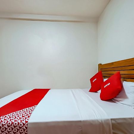 Cote D' Azure Hotell Las Piñas Eksteriør bilde