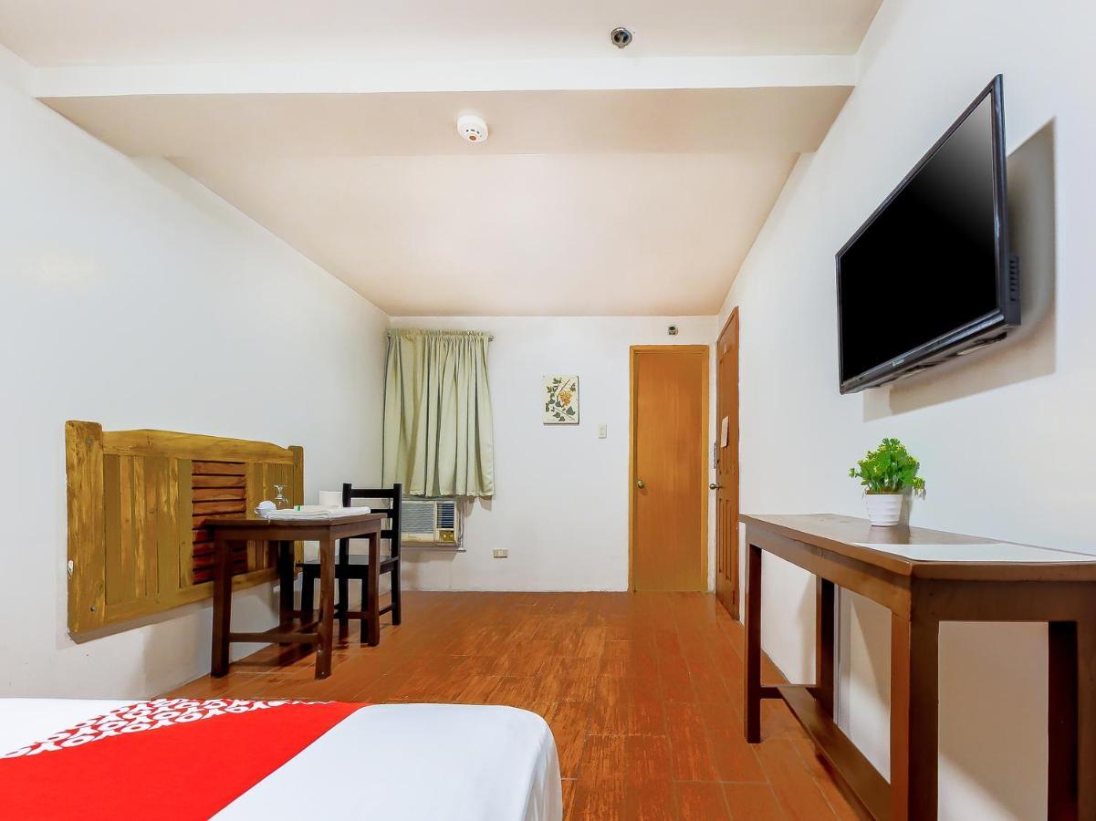 Cote D' Azure Hotell Las Piñas Eksteriør bilde