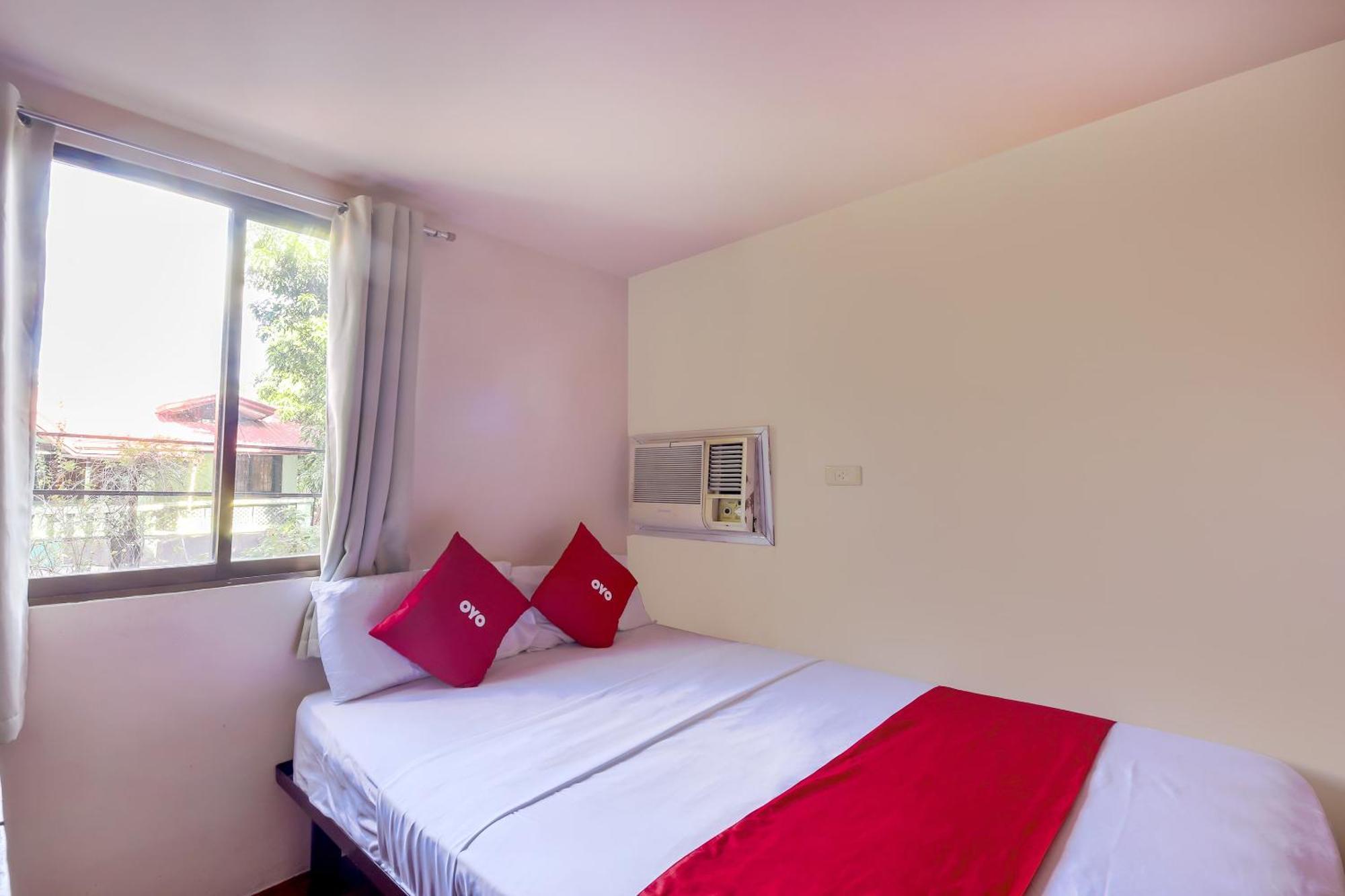 Cote D' Azure Hotell Las Piñas Eksteriør bilde