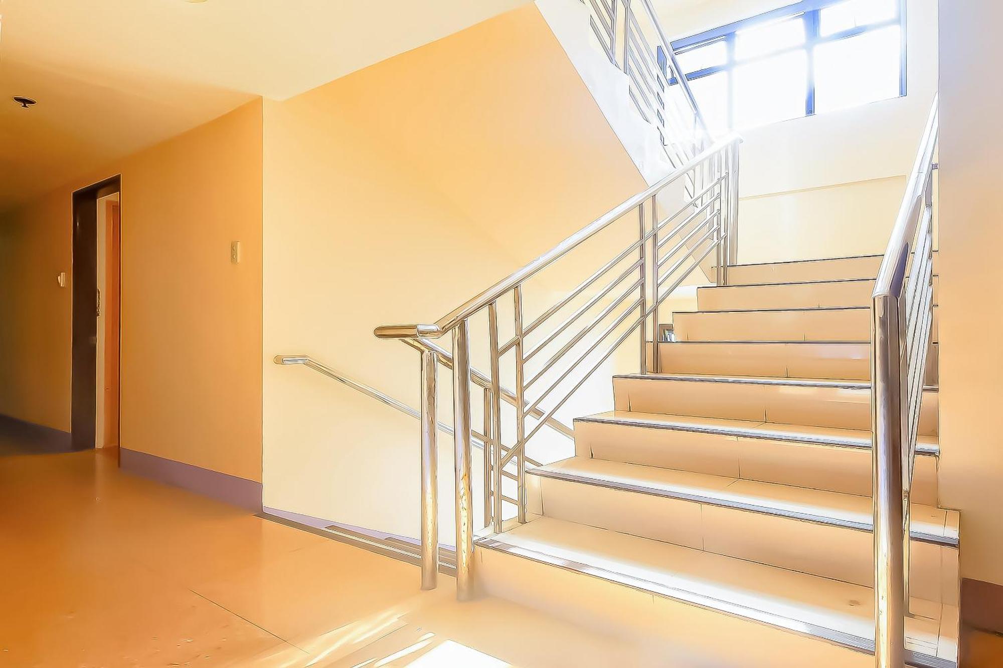 Cote D' Azure Hotell Las Piñas Eksteriør bilde
