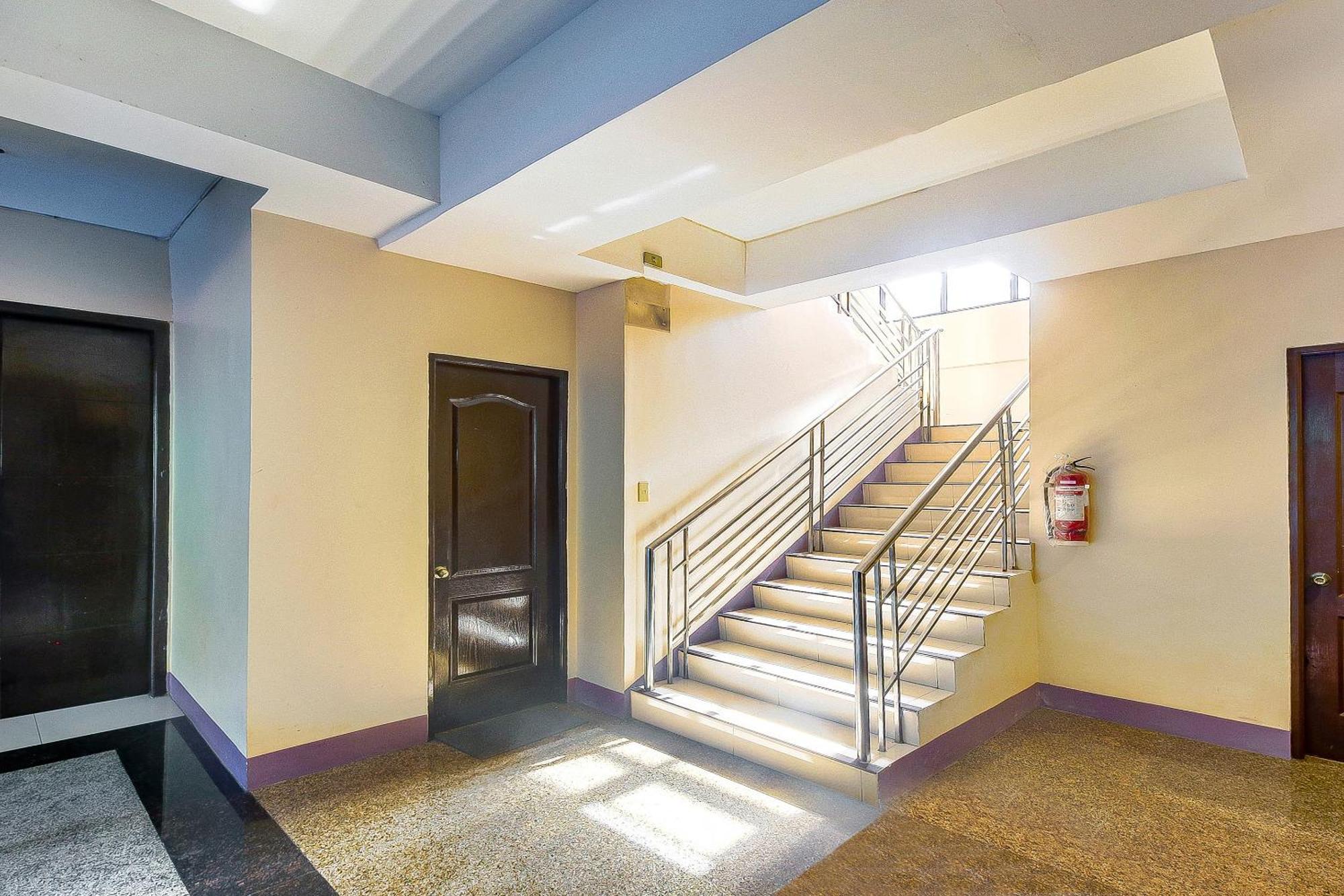 Cote D' Azure Hotell Las Piñas Eksteriør bilde