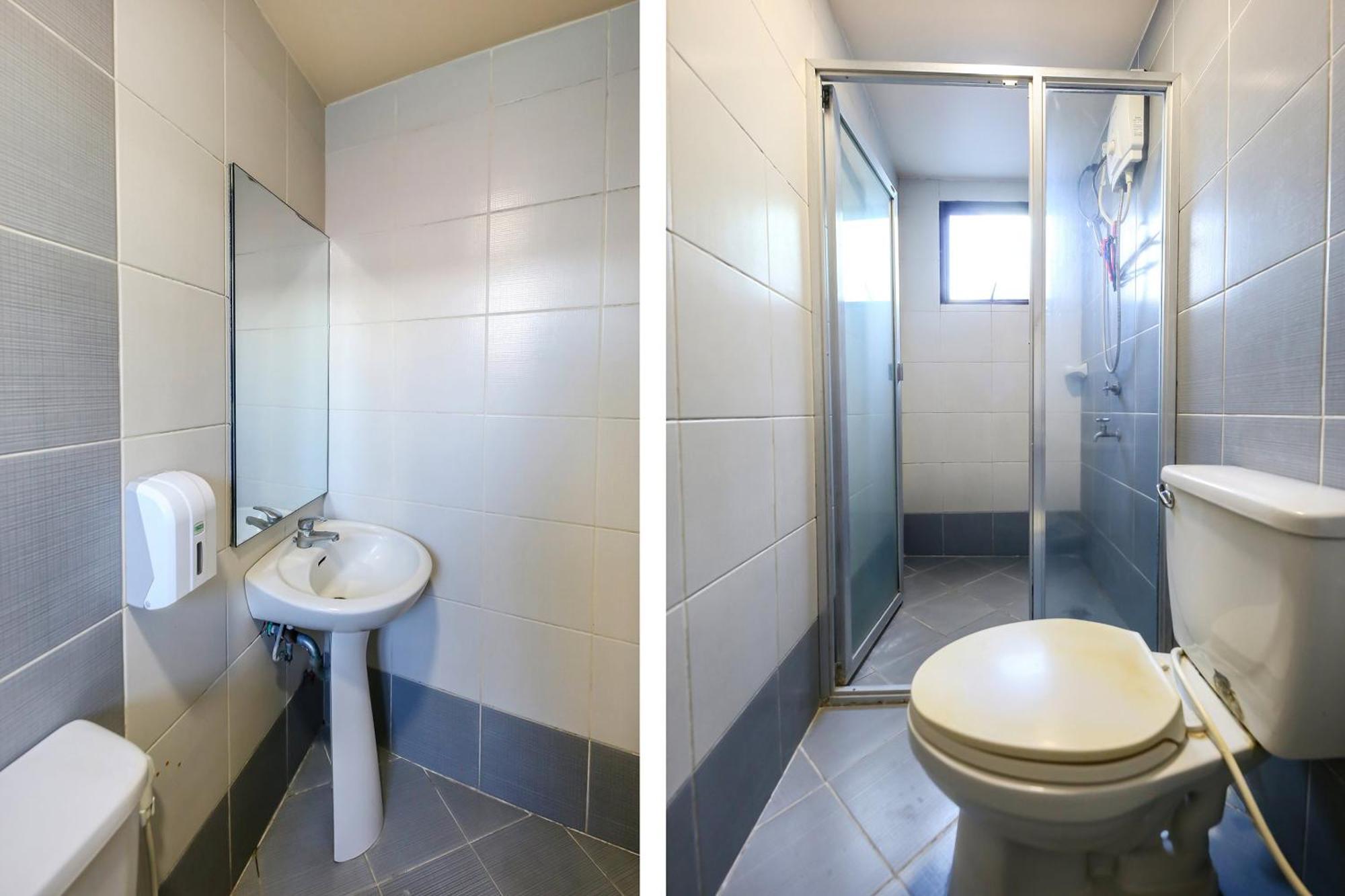 Cote D' Azure Hotell Las Piñas Eksteriør bilde